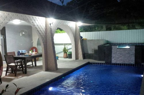 Photo 1 - Villa Rosa With Private Pool and Jacuzzi