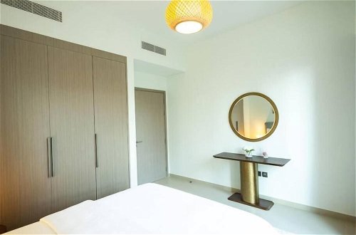 Foto 2 - Mh - Luxury Redefined 1- Bedroom Ref - 4007