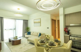 Photo 1 - Mh - Luxury Redefined 1- Bedroom Ref - 4007