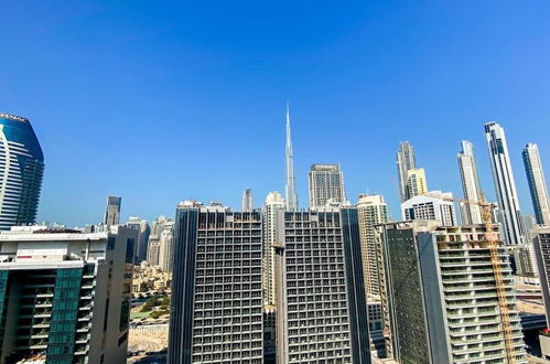 Foto 10 - Mh-scenic Burj Khalifa View in Reva Residence Ref 19018