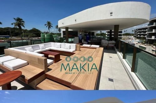 Foto 57 - Makia Beach Resort Experience By All