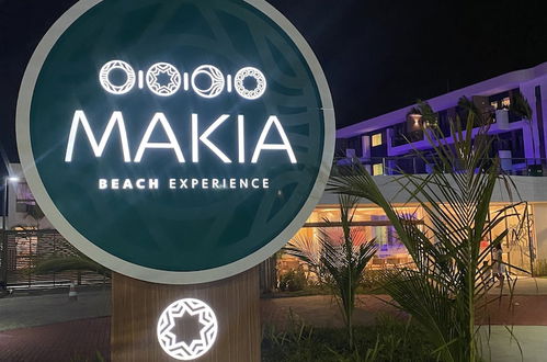 Photo 31 - Makia Beach Resort Experience By All