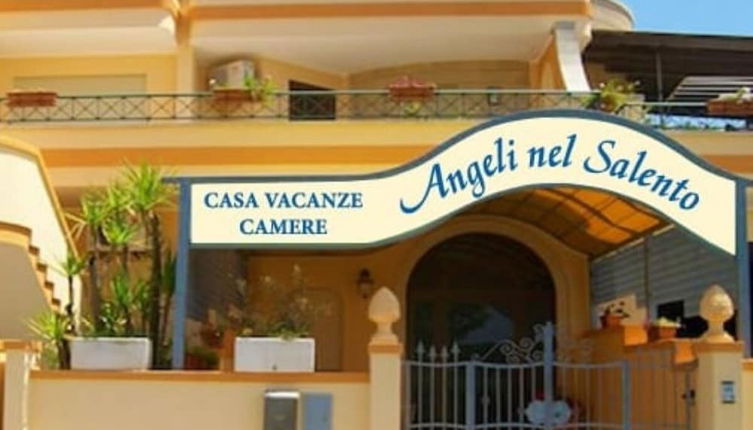 Foto 1 - ANGELI NEL SALENTO CAMERE