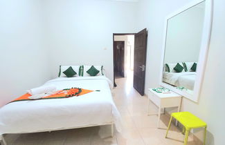 Foto 2 - Homestay Jogja Jakal By Simply Homy