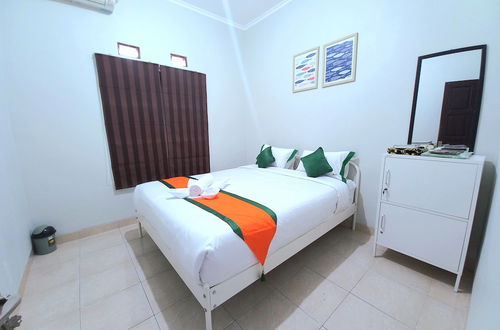 Foto 5 - Homestay Jogja Jakal By Simply Homy