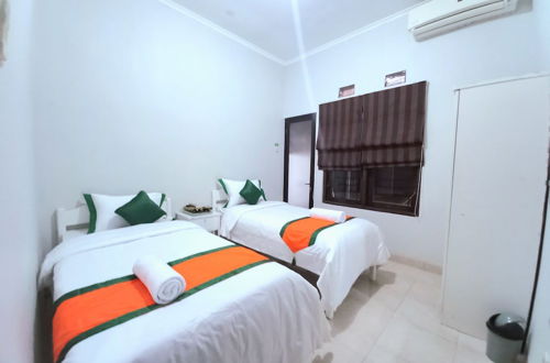 Foto 4 - Homestay Jogja Jakal By Simply Homy