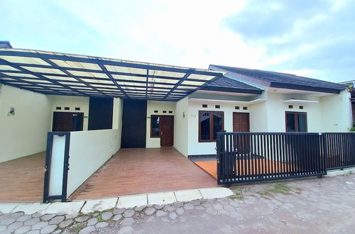 Foto 18 - Homestay Jogja Jakal By Simply Homy