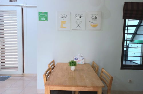 Foto 13 - Homestay Jogja Jakal By Simply Homy