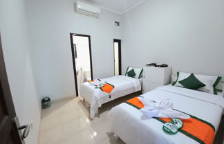 Photo 2 - Homestay Jogja Jakal By Simply Homy