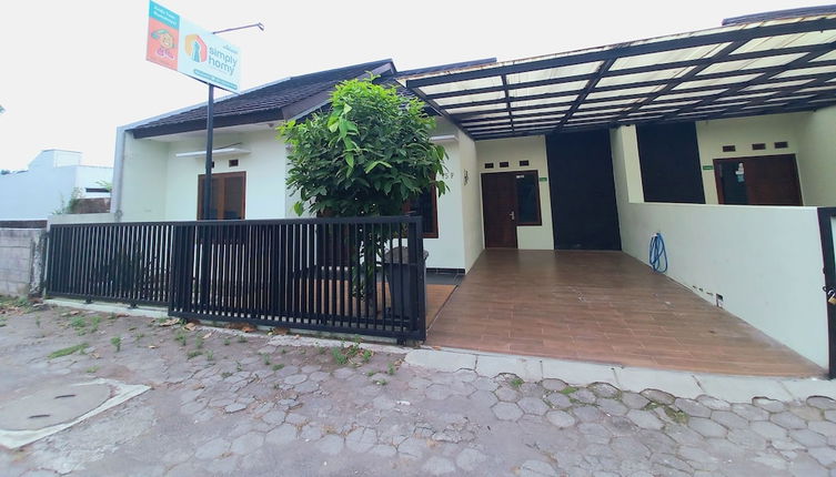 Photo 1 - Homestay Jogja Jakal By Simply Homy