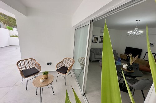 Foto 12 - Welcome to Our Luxurious 1-bedroom Private Residence With a Special Patio