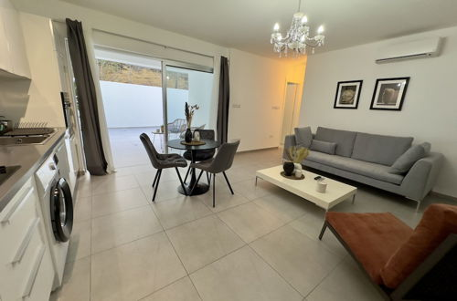 Photo 7 - Welcome to Our Luxurious 1-bedroom Private Residence With a Special Patio