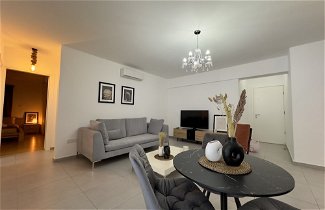 Photo 1 - Welcome to Our Luxurious 1-bedroom Private Residence With a Special Patio