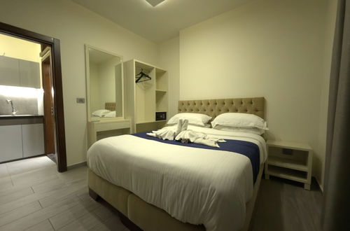 Photo 11 - Matar Residence Hotel