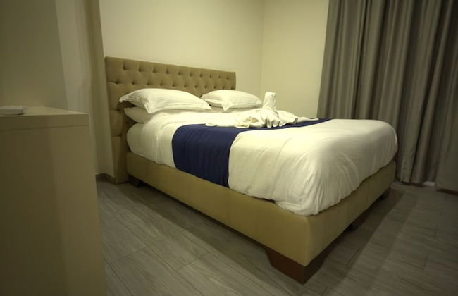 Matar Residence - Spacious Hotel Suites in Beirut - Foto 9