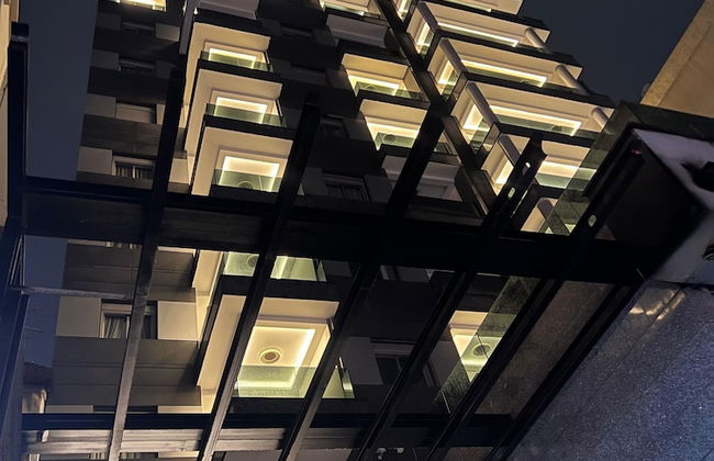 Matar Residence - Spacious Hotel Suites in Beirut - Foto 59