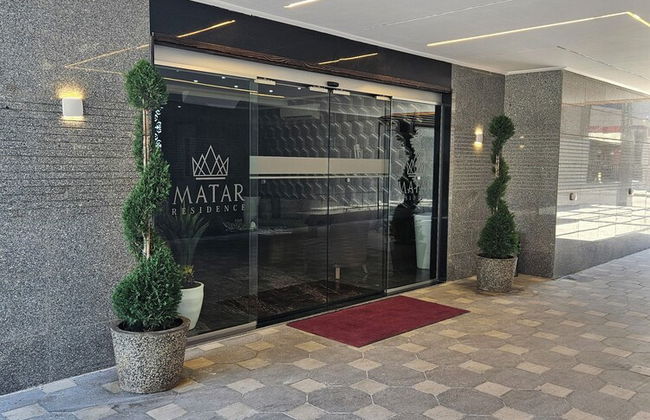 Matar Residence - Spacious Hotel Suites in Beirut - Foto 58