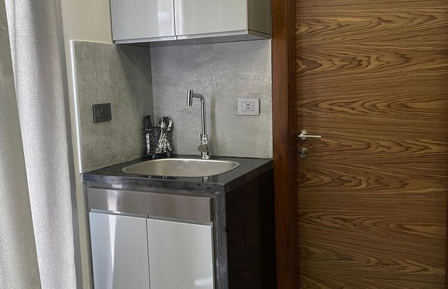 Matar Residence - Spacious Hotel Suites in Beirut - Foto 19