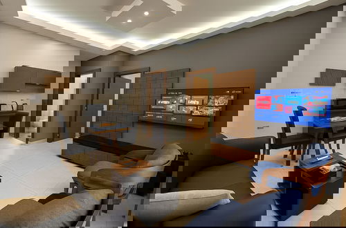 Foto 1 - Matar Residence Hotel