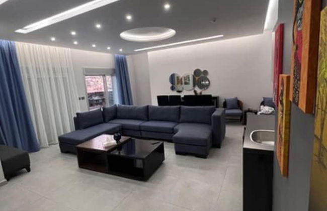 Matar Residence - Spacious Hotel Suites in Beirut - Foto 32