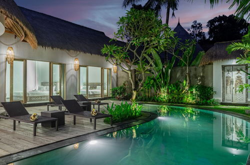 Photo 33 - Brand New luxury 3BR Villa Ethnic Ubud 2