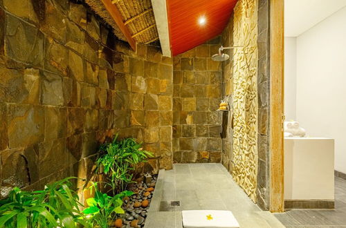 Photo 26 - Brand New luxury 3BR Villa Ethnic Ubud 2