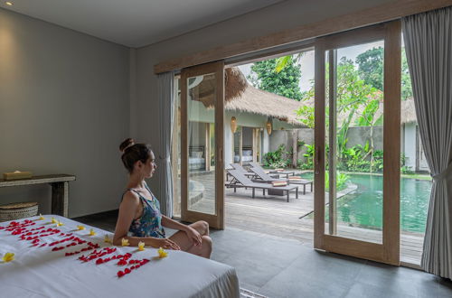 Photo 7 - Brand New luxury 3BR Villa Ethnic Ubud 2