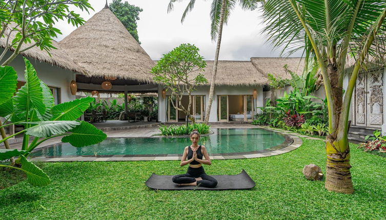 Photo 1 - Brand New luxury 3BR Villa Ethnic Ubud 2