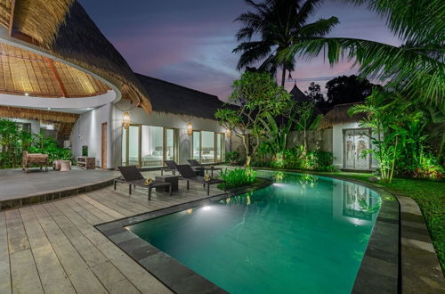 Photo 39 - Brand New luxury 3BR Villa Ethnic Ubud 2