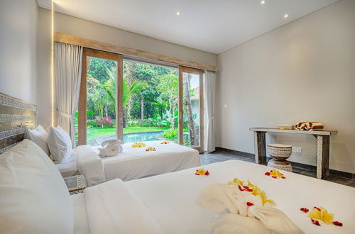 Foto 9 - Brand New luxury 3BR Villa Ethnic Ubud 2