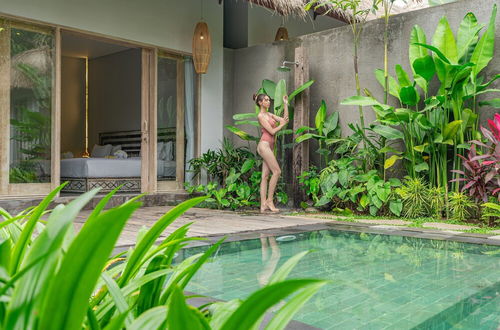 Photo 32 - Brand New luxury 3BR Villa Ethnic Ubud 2