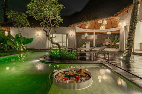 Photo 41 - Brand New luxury 3BR Villa Ethnic Ubud 2