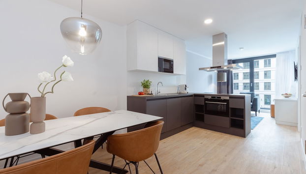 Restauration dans la chambre