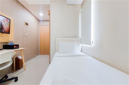 Foto 2 - Modern Look Studio (No Kitchen) Apartment B Residence