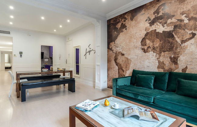 Enjoybcn Tapies Apartment - Foto 24