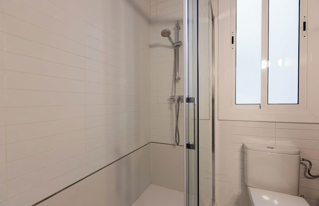 Enjoybcn Tapies Apartment - Foto 31