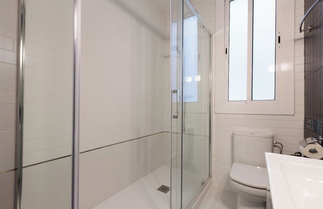 Enjoybcn Tapies Apartment - Foto 29