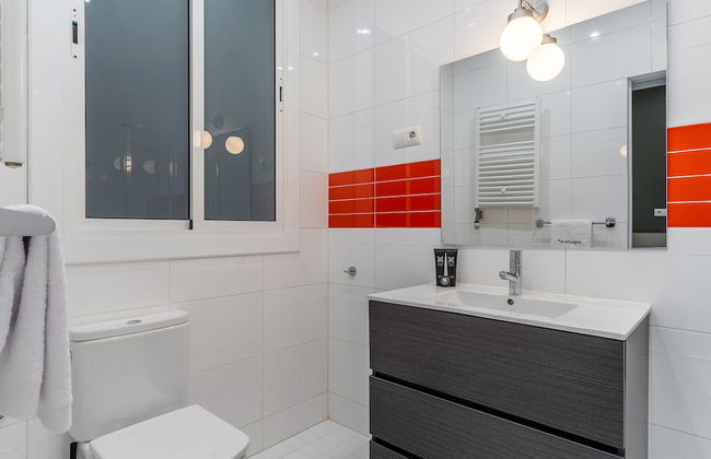 Enjoybcn Tapies Apartment - Foto 26