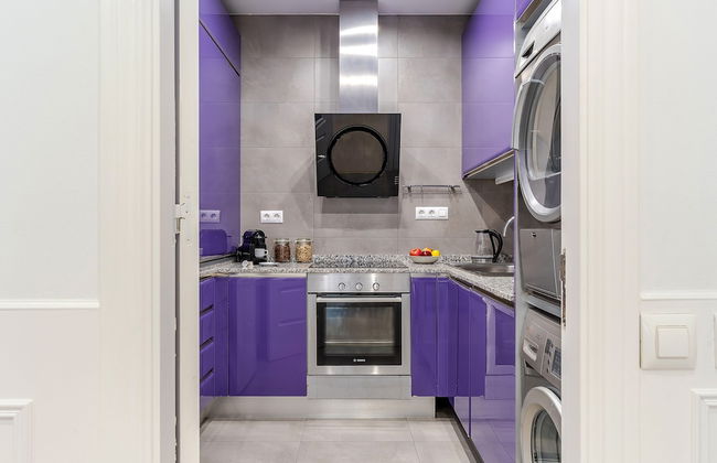 Enjoybcn Tapies Apartment - Foto 9