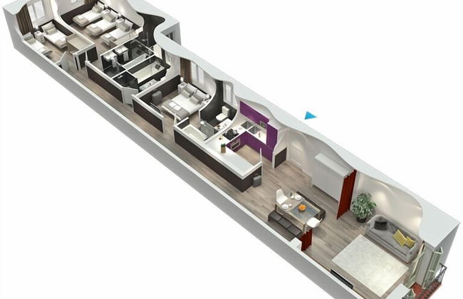 Enjoybcn Tapies Apartment - Foto 39