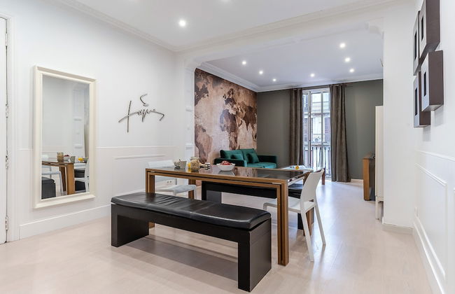 Enjoybcn Tapies Apartment - Foto 14