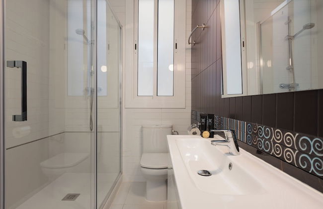 Enjoybcn Tapies Apartment - Foto 33