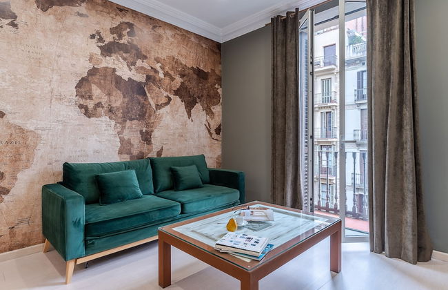 Enjoybcn Tapies Apartment - Foto 22