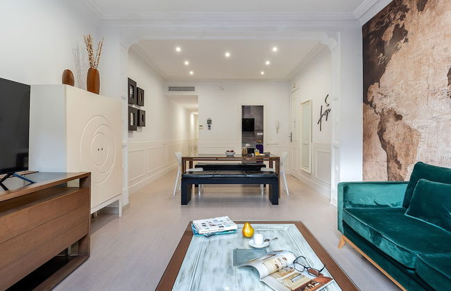 Enjoybcn Tapies Apartment - Foto 17