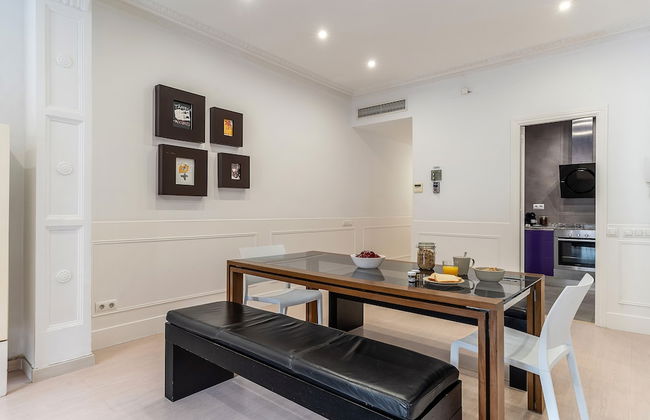 Enjoybcn Tapies Apartment - Foto 20