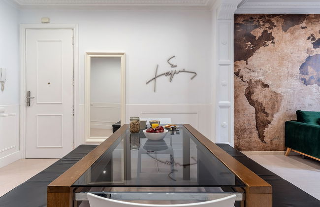 Enjoybcn Tapies Apartment - Foto 19