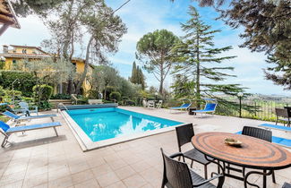 Photo 1 - Villa Paola Pool and Gym in Chianti