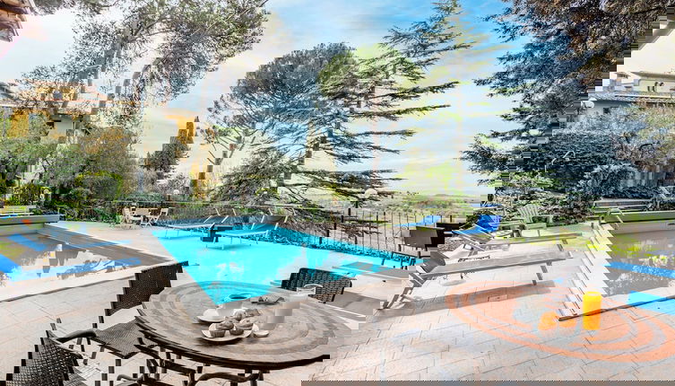 Photo 1 - Villa Paola Private Pool Gym in Chianti