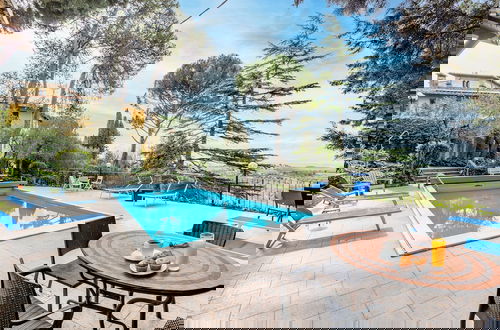 Photo 1 - Villa Paola Private Pool Gym in Chianti