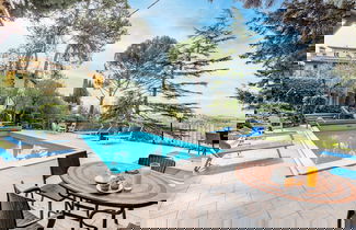 Foto 1 - Villa Paola Private Pool Gym in Chianti